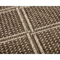 Dalyn Bali BB3 Chocolate 8' x 10' Rug