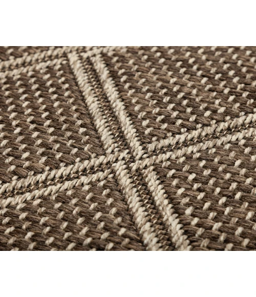 Dalyn Bali BB3 Chocolate 8' x 10' Rug