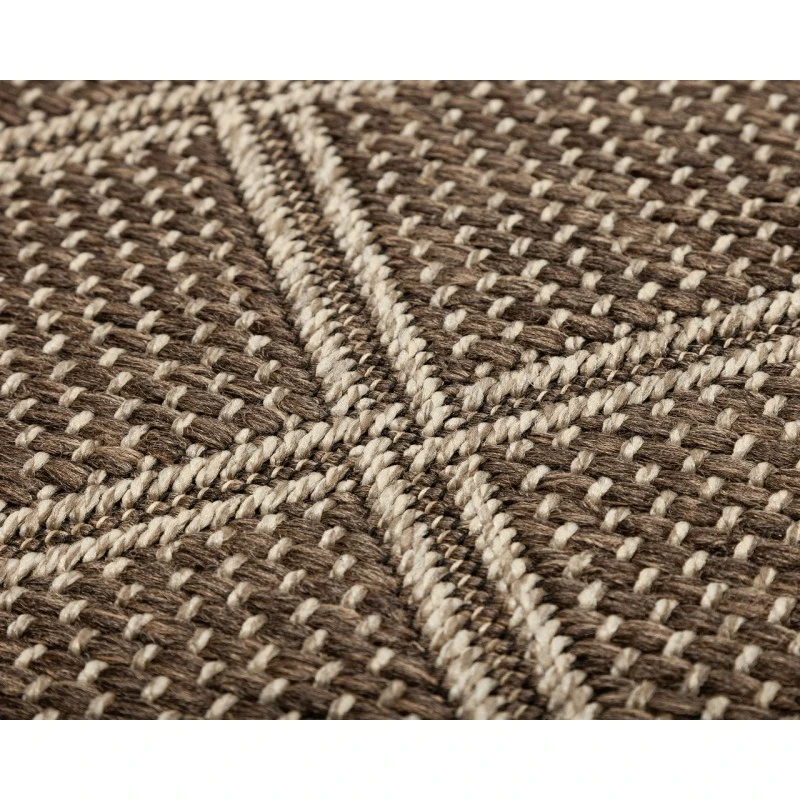 Dalyn Bali BB3 Chocolate 8' x 10' Rug