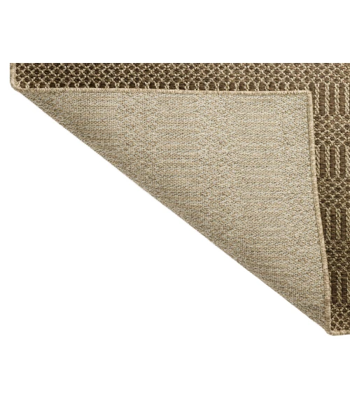 Dalyn Bali BB4 Chocolate 5'1" x 7'5" Rug