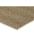 Dalyn Bali BB4 Chocolate 5'1" x 7'5" Rug