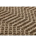 Dalyn Bali BB4 Chocolate 5'1" x 7'5" Rug