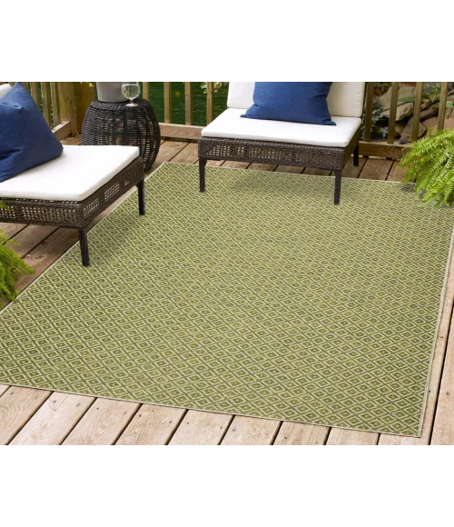 Dalyn Bali BB8 Cactus 5'1" x 7'5" Rug