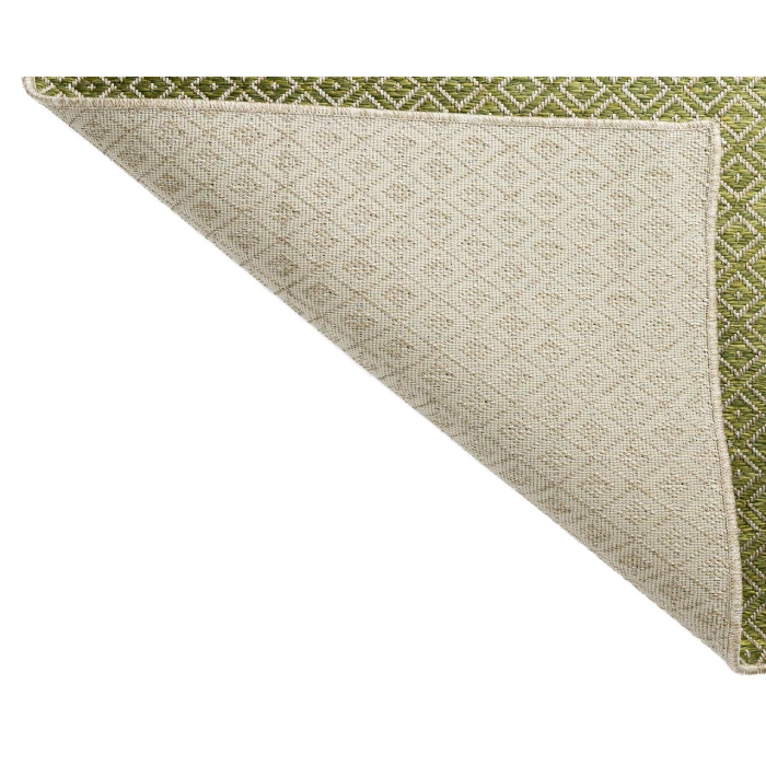 Dalyn Bali BB8 Cactus 5'1" x 7'5" Rug