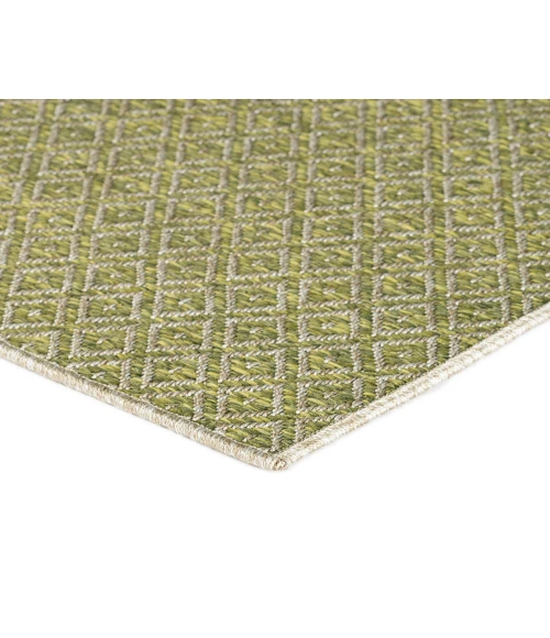 Dalyn Bali BB8 Cactus 5'1" x 7'5" Rug