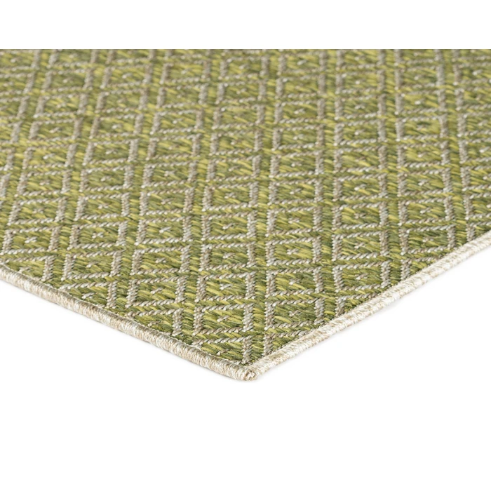 Dalyn Bali BB8 Cactus 5'1" x 7'5" Rug