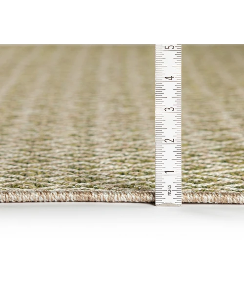 Dalyn Bali BB8 Cactus 5'1" x 7'5" Rug