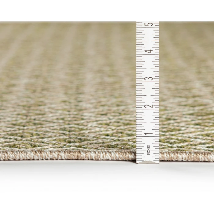 Dalyn Bali BB8 Cactus 5'1" x 7'5" Rug