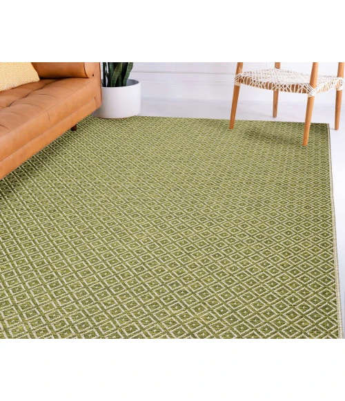 Dalyn Bali BB8 Cactus 5'1" x 7'5" Rug