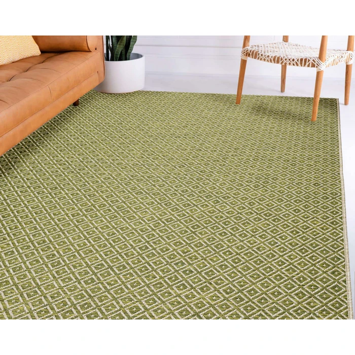 Dalyn Bali BB8 Cactus 5'1" x 7'5" Rug