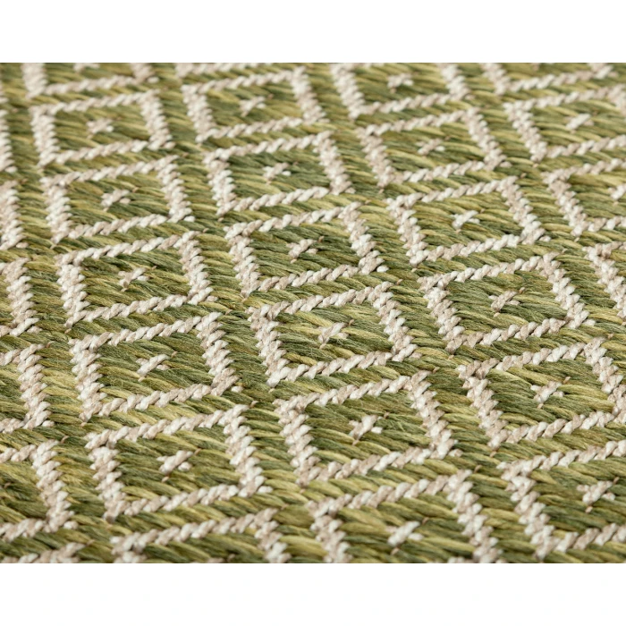 Dalyn Bali BB8 Cactus 5'1" x 7'5" Rug