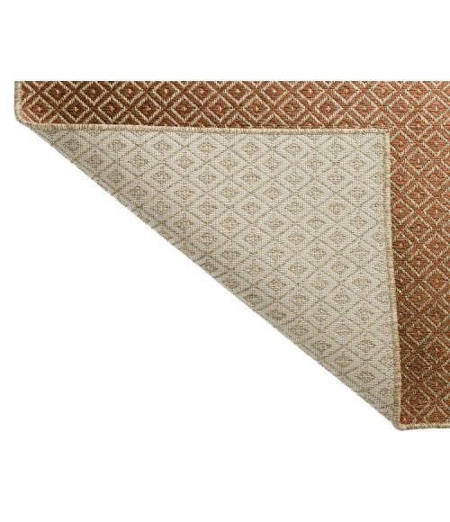 Dalyn Bali BB8 Paprika 8' x 10' Rug