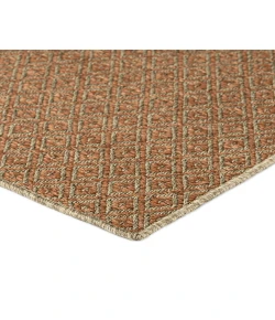 Dalyn Bali BB8 Paprika 8' x 10' Rug