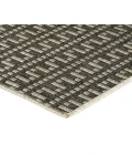 Dalyn Bali BB9 Charcoal 8' x 10' Rug