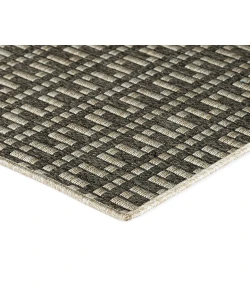 Dalyn Bali BB9 Charcoal 8' x 10' Rug