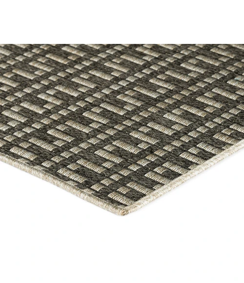 Dalyn Bali BB9 Charcoal 8' x 10' Rug