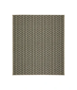 Dalyn Bali BB9 Charcoal 8' x 10' Rug