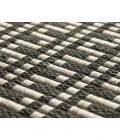 Dalyn Bali BB9 Charcoal 8' x 10' Rug