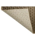 Dalyn Bali BB9 Chocolate 5'1" x 7'5" Rug