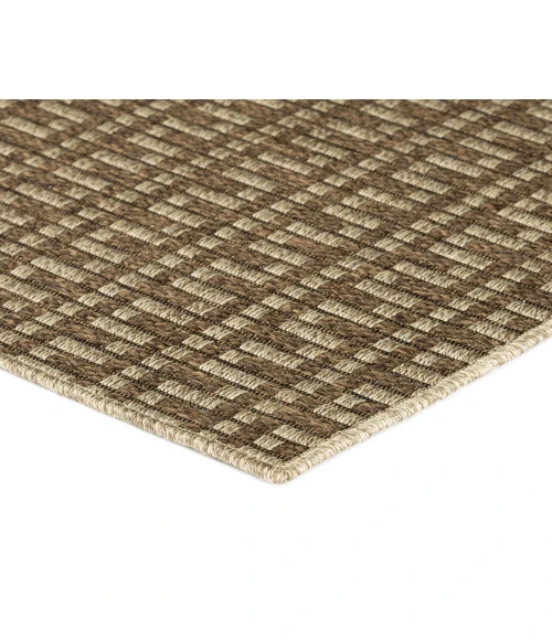 Dalyn Bali BB9 Chocolate 5'1" x 7'5" Rug