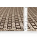 Dalyn Bali BB9 Chocolate 5'1" x 7'5" Rug