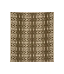 Dalyn Bali BB9 Chocolate 5'1" x 7'5" Rug