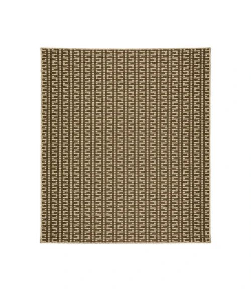 Dalyn Bali BB9 Chocolate 5'1" x 7'5" Rug