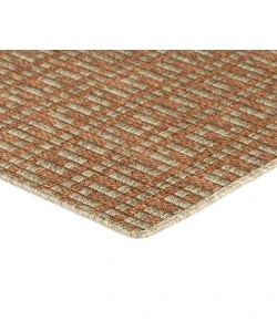 Dalyn Bali BB9 Paprika 8' x 10' Rug