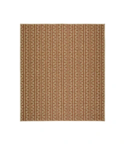 Dalyn Bali BB9 Paprika 8' x 10' Rug