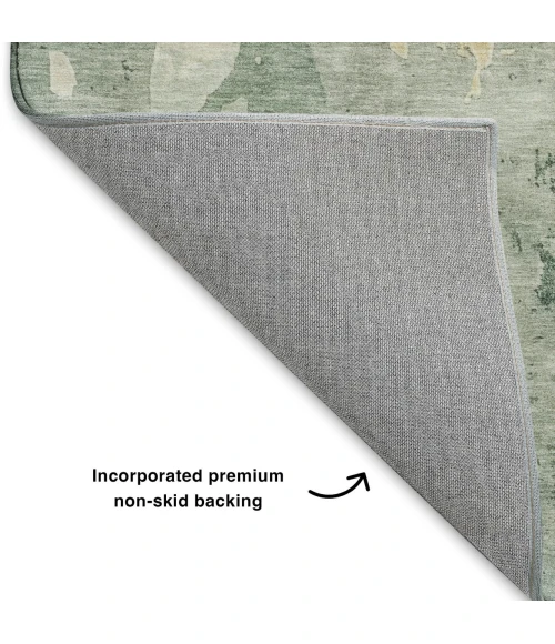 Dalyn Bresca Blue BC1 1ft.8in. x 2ft.6in. Rug