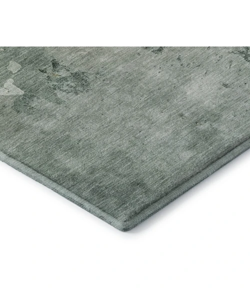 Dalyn Bresca Blue BC1 1ft.8in. x 2ft.6in. Rug