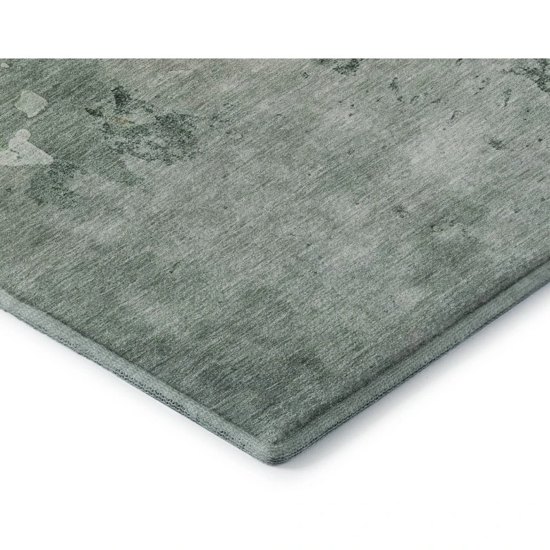 Dalyn Bresca Blue BC1 2ft.3in. x 7ft.6in. Rug