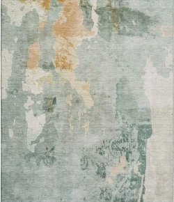 Dalyn Bresca Blue BC1 10ft. x 14ft. Rug