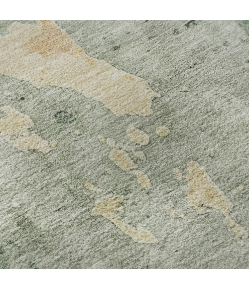 Dalyn Bresca Blue BC1 1ft.8in. x 2ft.6in. Rug