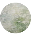 Dalyn Bresca Green BC2 8ft. x 8ft. Rug