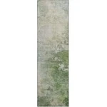 Dalyn Bresca Green BC2 2ft.3in. x 7ft.6in. Rug