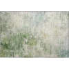 Dalyn Bresca Green BC2 1ft.8in. x 2ft.6in. Rug
