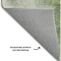 Dalyn Bresca Green BC2 8ft. x 10ft. Rug