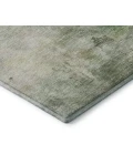 Dalyn Bresca Green BC2 9ft. x 12ft. Rug