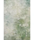 Dalyn Bresca Green BC2 9ft. x 12ft. Rug