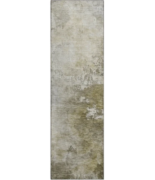 Dalyn Bresca Gold BC2 2ft.3in. x 7ft.6in. Rug
