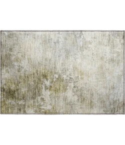 Dalyn Bresca Gold BC2 1ft.8in. x 2ft.6in. Rug