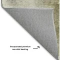 Dalyn Bresca Gold BC2 2ft.3in. x 7ft.6in. Rug