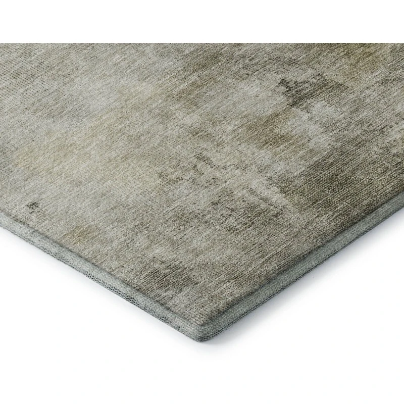 Dalyn Bresca Gold BC2 2ft.3in. x 7ft.6in. Rug