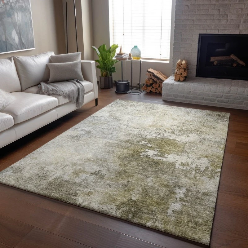 Dalyn Bresca Gold BC2 2ft.6in. x 3ft.10in. Rug