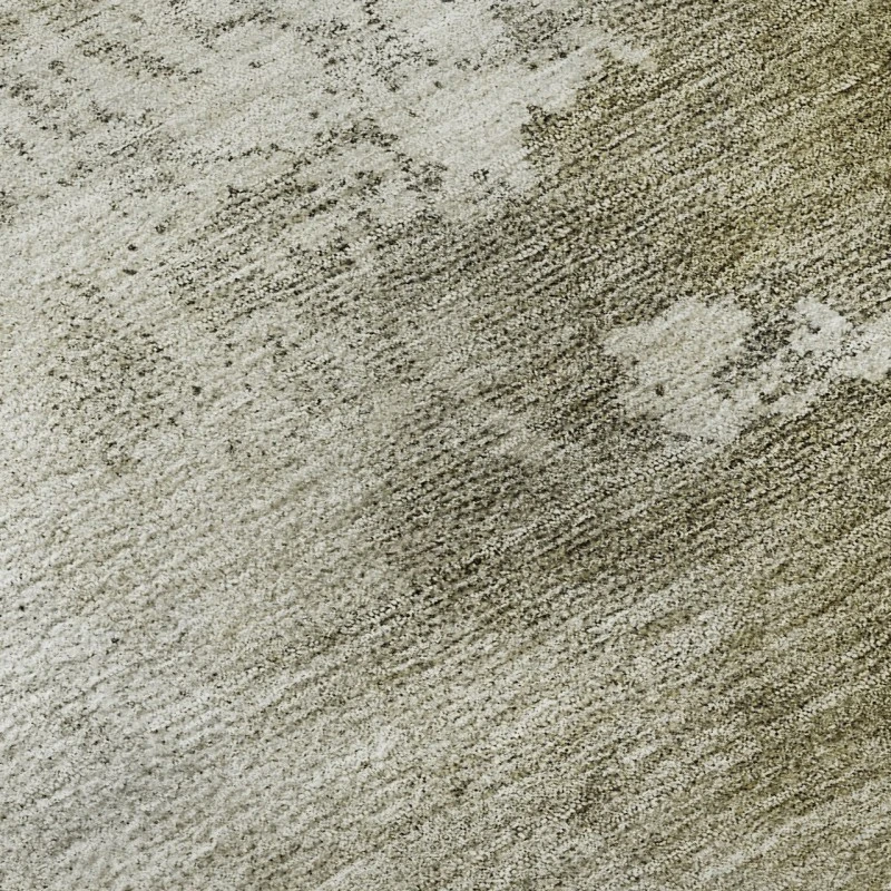Dalyn Bresca Gold BC2 2ft.3in. x 7ft.6in. Rug