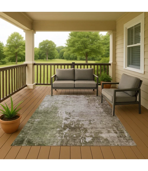 Dalyn Bresca Brown BC3 2ft.6in. x 3ft.10in. Rug