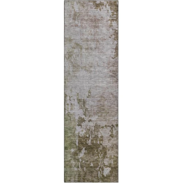 Dalyn Bresca Brown BC3 2ft.3in. x 7ft.6in. Rug