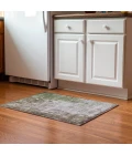 Dalyn Bresca Brown BC3 1ft.8in. x 2ft.6in. Rug
