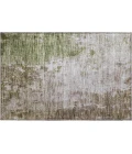 Dalyn Bresca Brown BC3 1ft.8in. x 2ft.6in. Rug